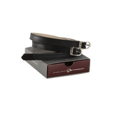 Parlanti Spur Straps